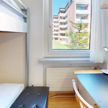 Residenz Am 109 Privatunterkunft