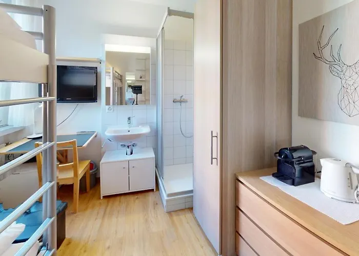 Kwatera prywatna Residenz Am 109