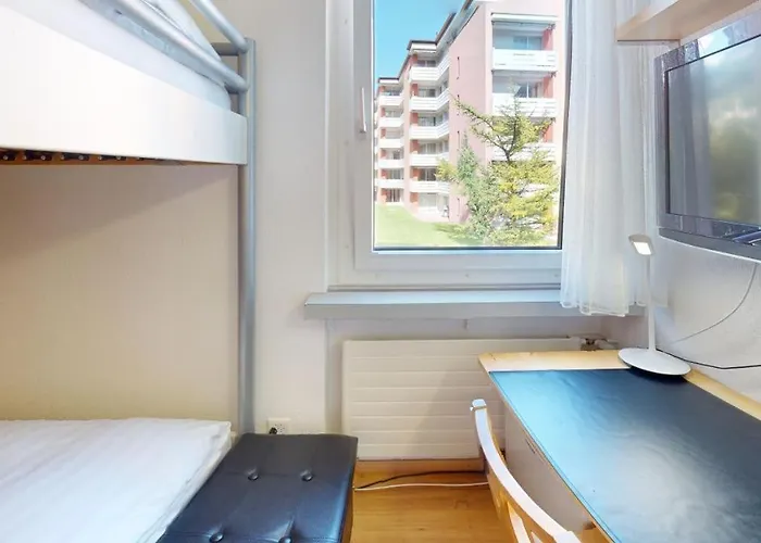 Residenz Am 109 Kwatera prywatna